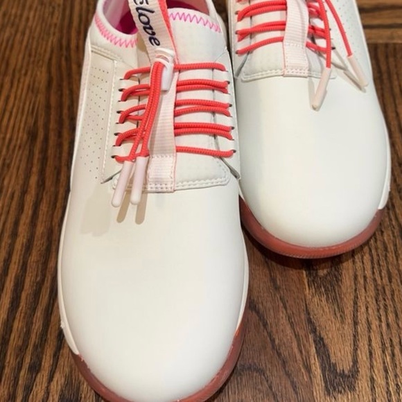 Clove Limited Edition Sunset Fade Classic Shoes Nursing Healthcare Sneaker - Picture 7 of 15
